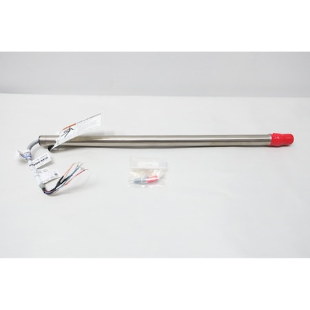 Rosemount ACCUGLASS RETRACTABLE PH AND ORP SENSOR 396R-10-21-54-61